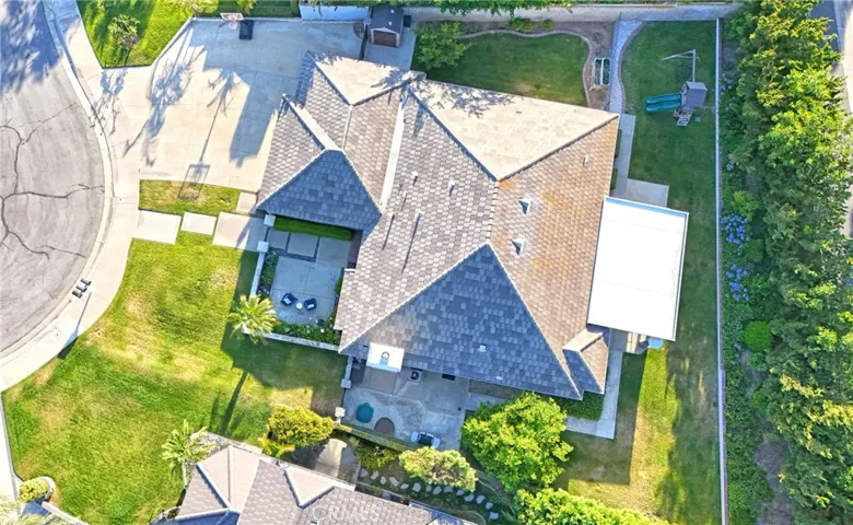 17675 Sunwest Circle, Yorba Linda, California 92886