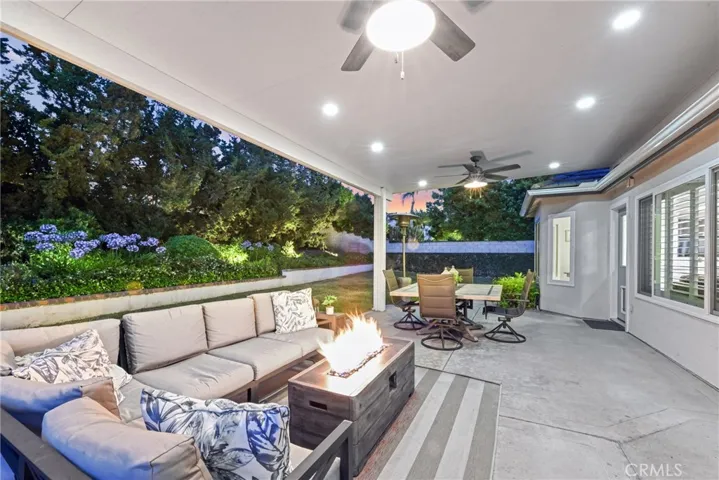 17675 Sunwest Circle, Yorba Linda, California 92886
