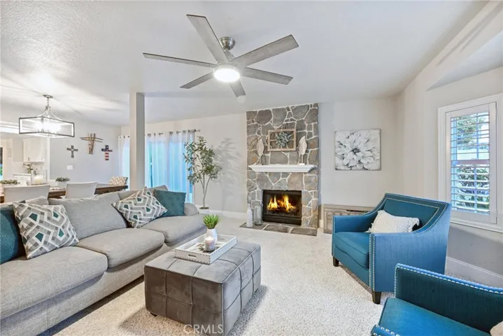 17675 Sunwest Circle, Yorba Linda, California 92886