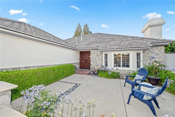 17675 Sunwest Circle, Yorba Linda, California 92886