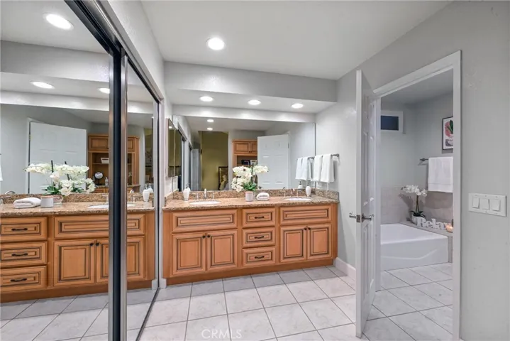 17675 Sunwest Circle, Yorba Linda, California 92886