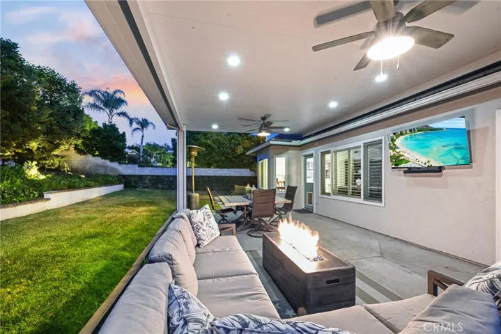 17675 Sunwest Circle, Yorba Linda, California 92886