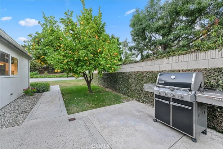 17675 Sunwest Circle, Yorba Linda, California 92886