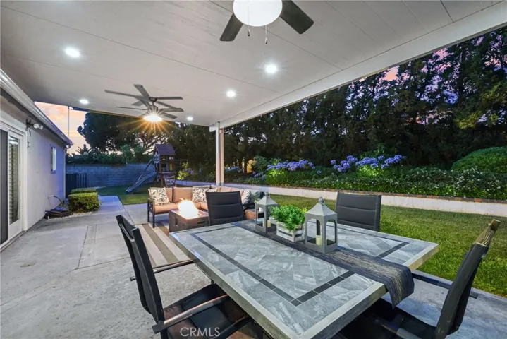 17675 Sunwest Circle, Yorba Linda, California 92886