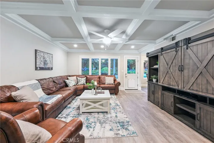 17675 Sunwest Circle, Yorba Linda, California 92886
