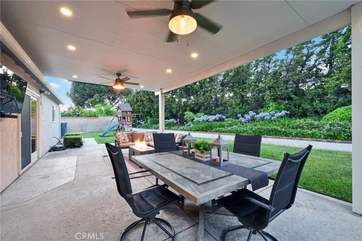 17675 Sunwest Circle, Yorba Linda, California 92886
