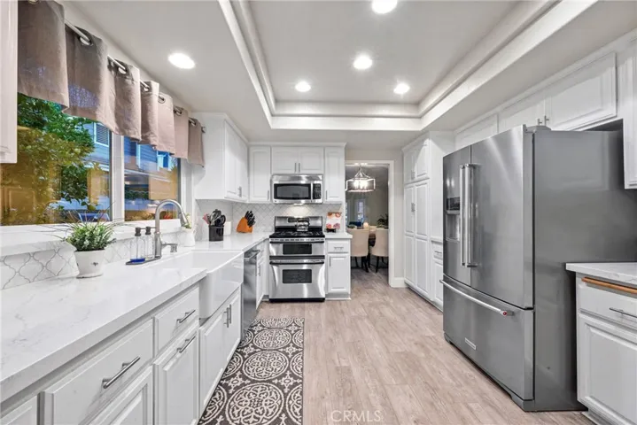 17675 Sunwest Circle, Yorba Linda, California 92886