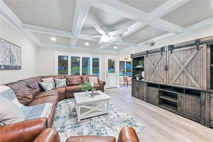 17675 Sunwest Circle, Yorba Linda, California 92886