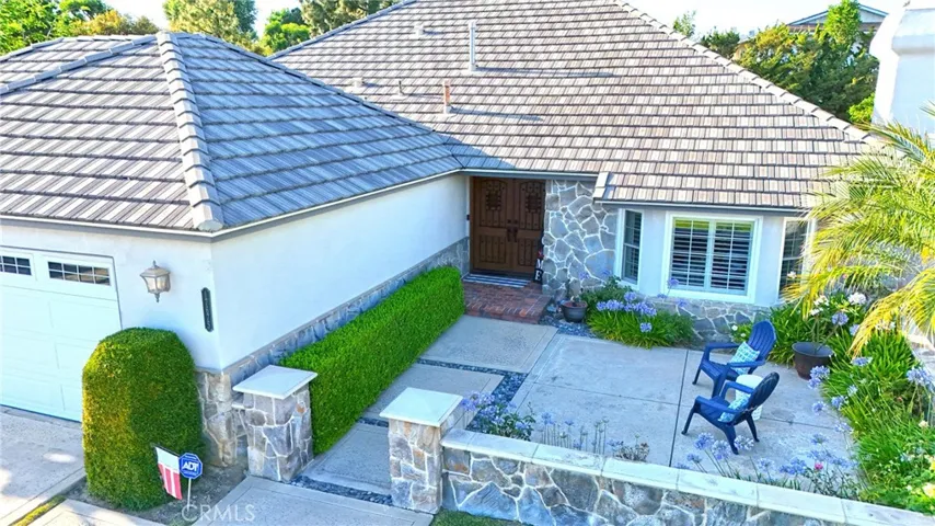 17675 Sunwest Circle, Yorba Linda, California 92886