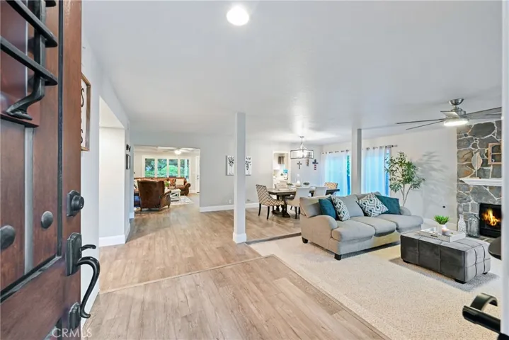 17675 Sunwest Circle, Yorba Linda, California 92886