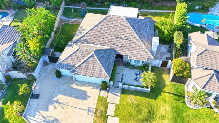 17675 Sunwest Circle, Yorba Linda, California 92886