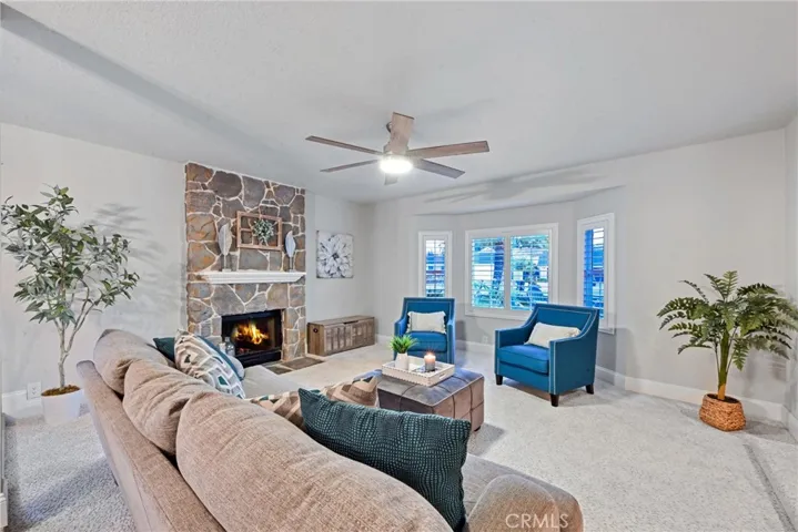 17675 Sunwest Circle, Yorba Linda, California 92886