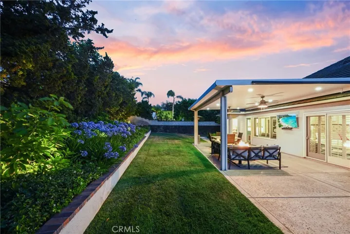 17675 Sunwest Circle, Yorba Linda, California 92886