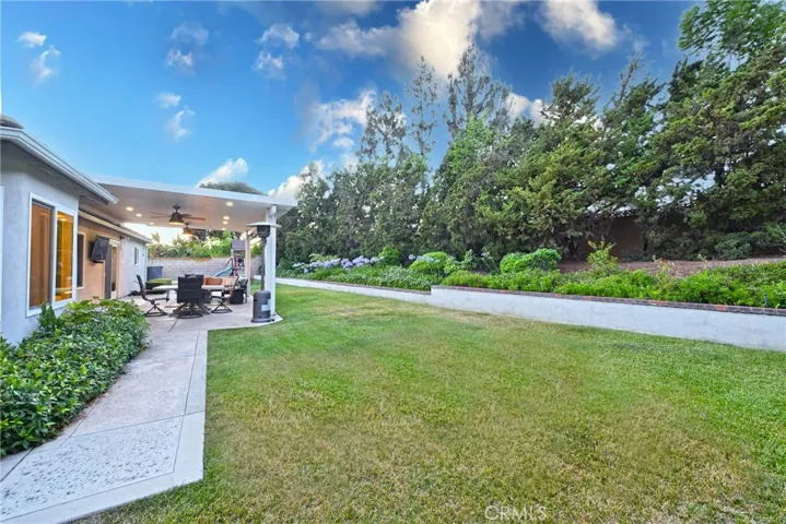 17675 Sunwest Circle, Yorba Linda, California 92886