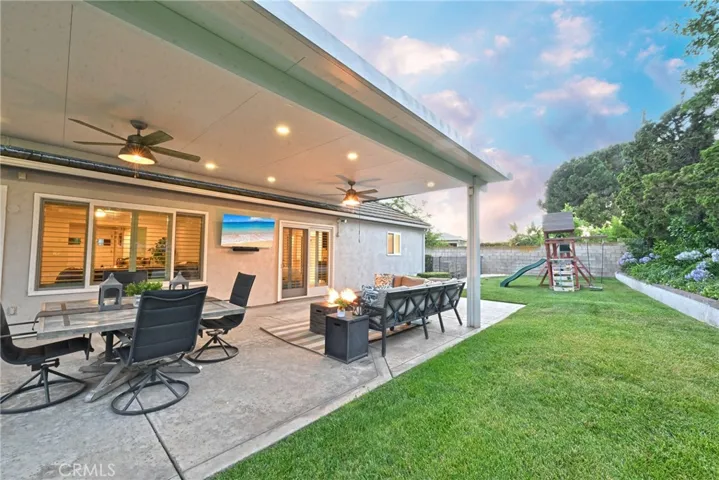 17675 Sunwest Circle, Yorba Linda, California 92886