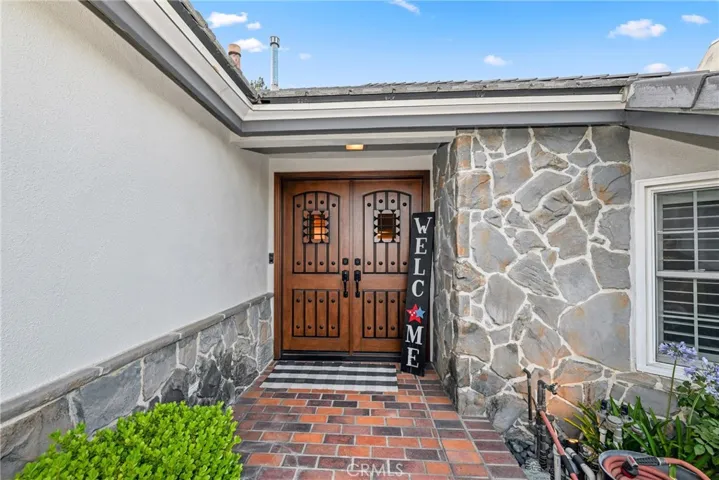 17675 Sunwest Circle, Yorba Linda, California 92886