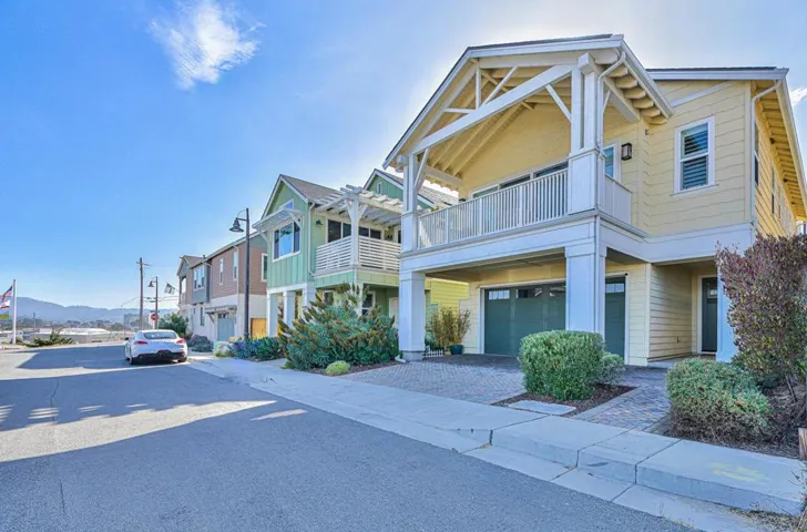 1865 Ocean View Avenue, Sand City, California 93955