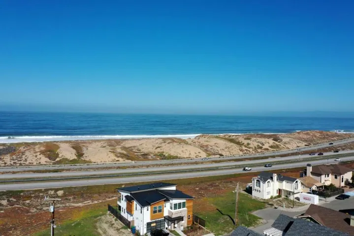1865 Ocean View Avenue, Sand City, California 93955