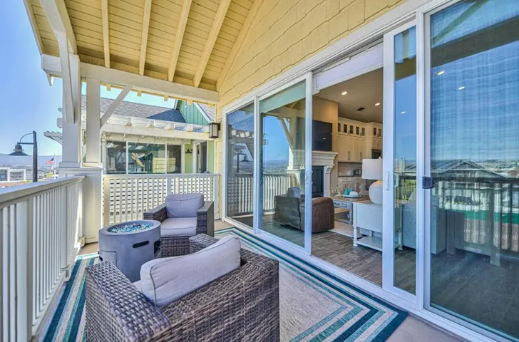 1865 Ocean View Avenue, Sand City, California 93955