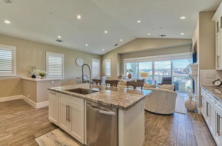 1865 Ocean View Avenue, Sand City, California 93955