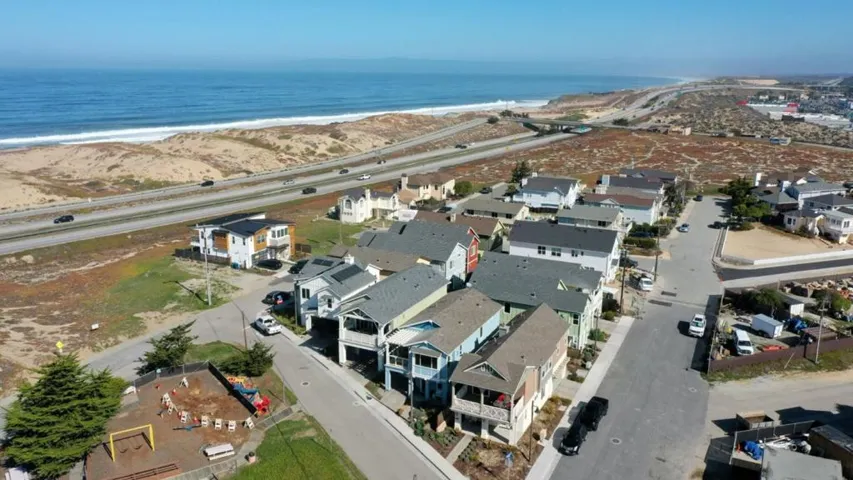 1865 Ocean View Avenue, Sand City, California 93955