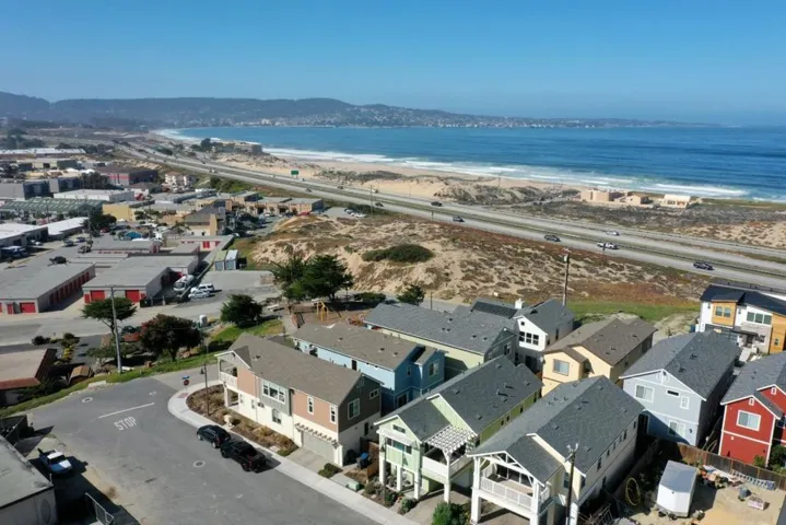 1865 Ocean View Avenue, Sand City, California 93955