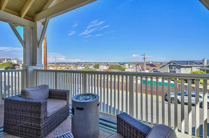 1865 Ocean View Avenue, Sand City, California 93955