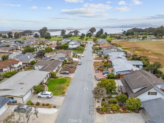 2248 Del Norte Street, Los Osos, California 93402