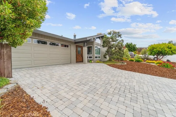 Newer Driveway