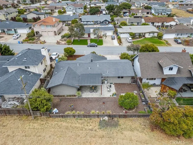 2248 Del Norte Street, Los Osos, California 93402