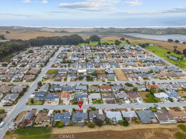 Sunset Terrace Neighborhood