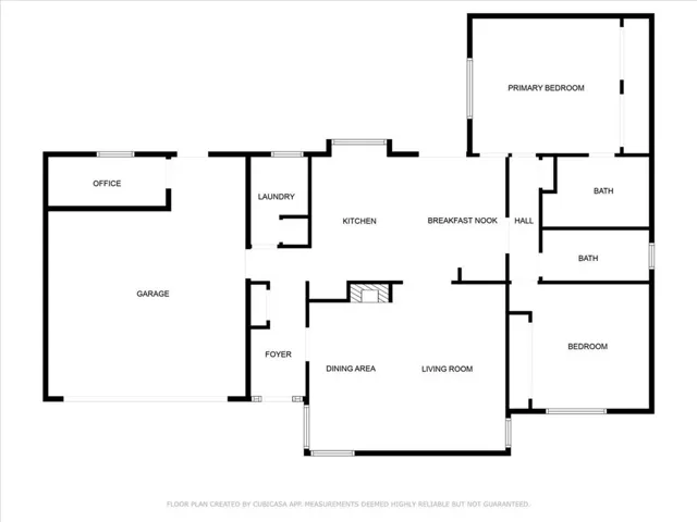 2248 Del Norte Street, Los Osos, California 93402