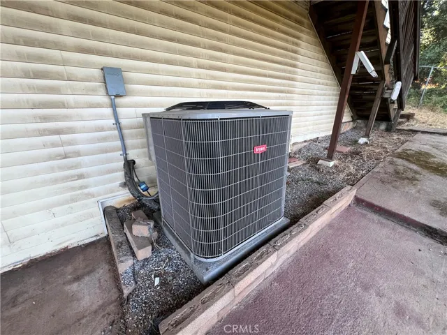 Newer A/C