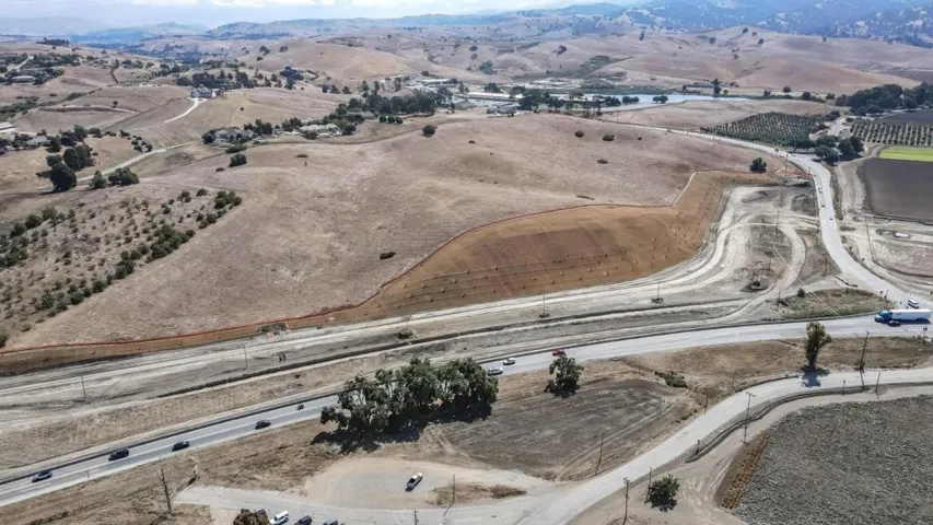 0 Union Road, Hollister, California 95023