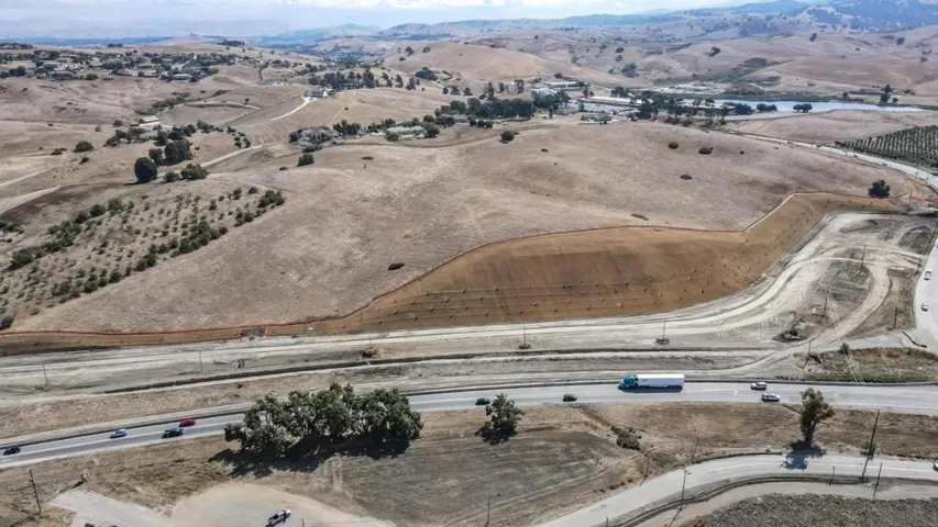 0 Union Road, Hollister, California 95023