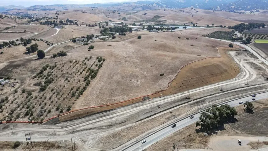 0 Union Road, Hollister, California 95023
