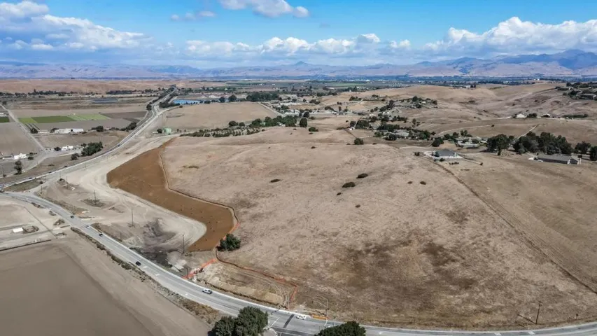 0 Union Road, Hollister, California 95023
