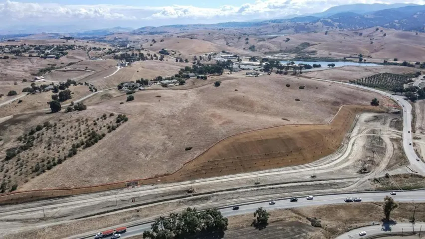 0 Union Road, Hollister, California 95023