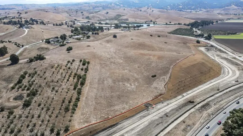 0 Union Road, Hollister, California 95023
