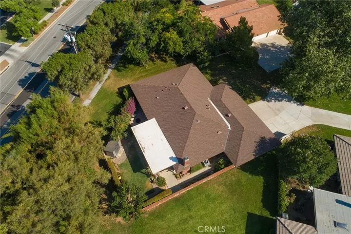 1519 Lynne Court, Redlands, California 92373