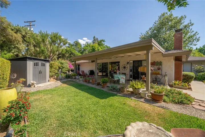 1519 Lynne Court, Redlands, California 92373