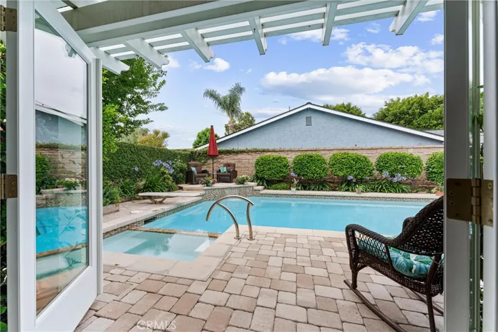 1812 Riverford Road, Tustin, California 92780