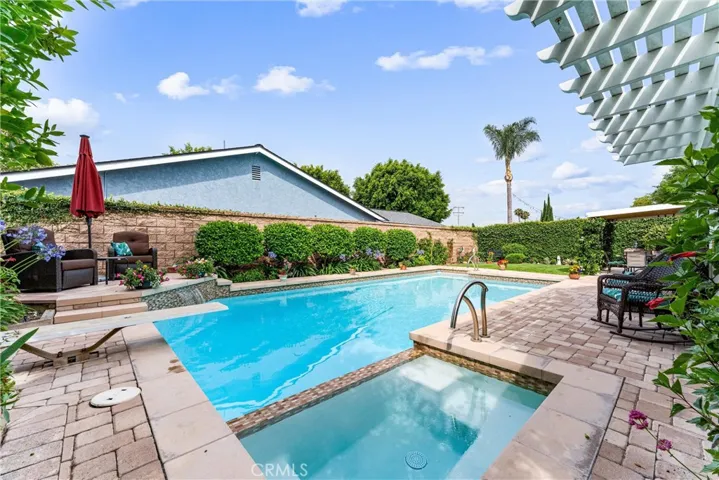 1812 Riverford Road, Tustin, California 92780