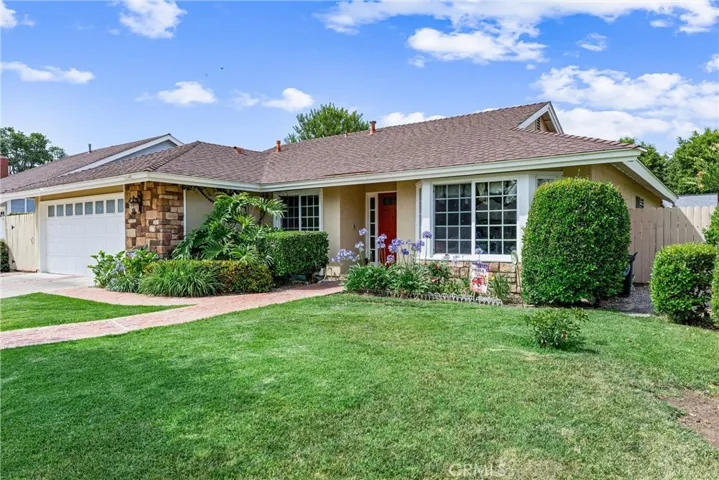 1812 Riverford Road, Tustin, California 92780