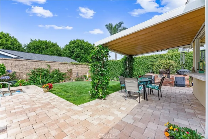 1812 Riverford Road, Tustin, California 92780