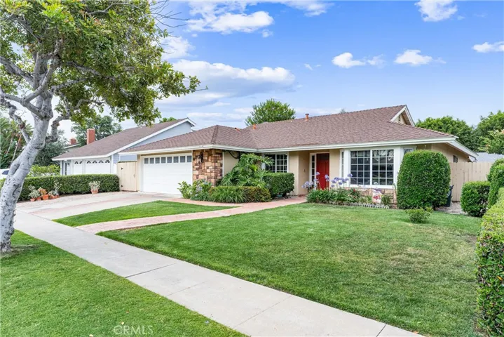 1812 Riverford Road, Tustin, California 92780