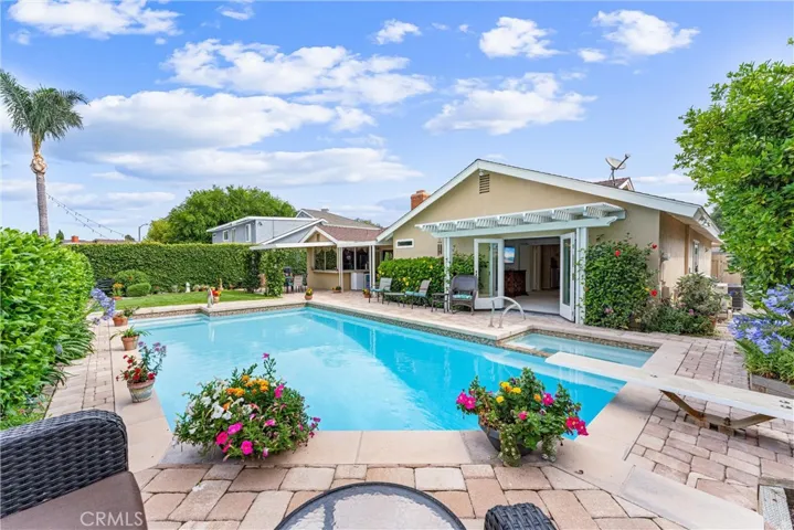 1812 Riverford Road, Tustin, California 92780