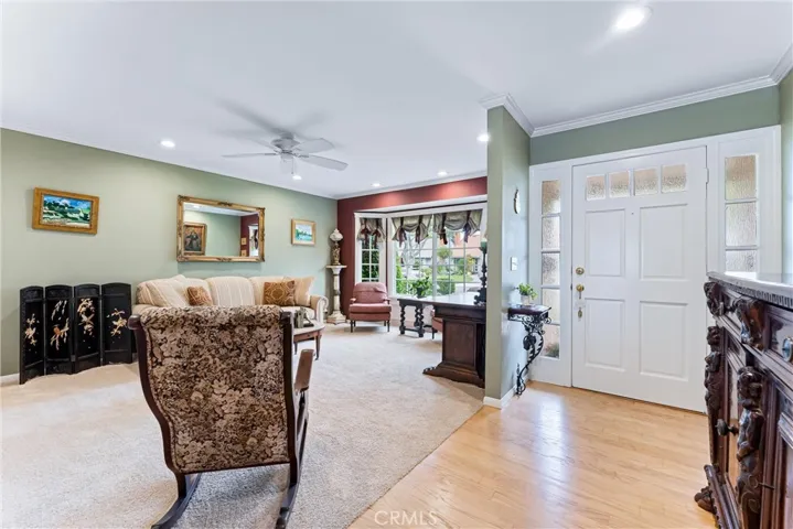 1812 Riverford Road, Tustin, California 92780