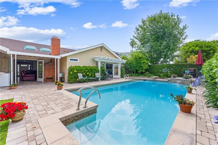 1812 Riverford Road, Tustin, California 92780