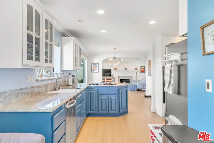 2227 Baleria Drive, San Pedro, California 90732